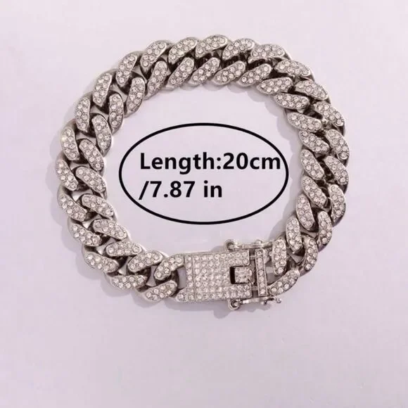 DENKAYS BRACLET BANGLES - Picture 3 of 5